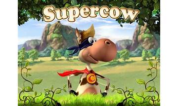 Super Cow for Windows - Download it from Habererciyes for free